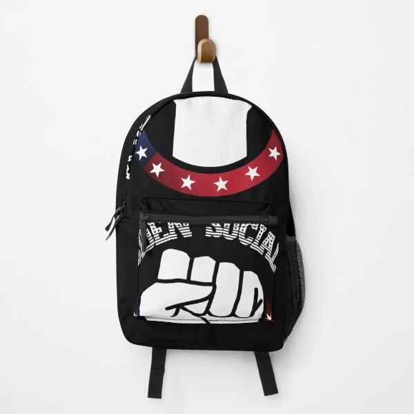 Item preview, Anti Biden Social Club! Fight the Gaffe Machine! Parody and satire only. designed and sold by HROC.