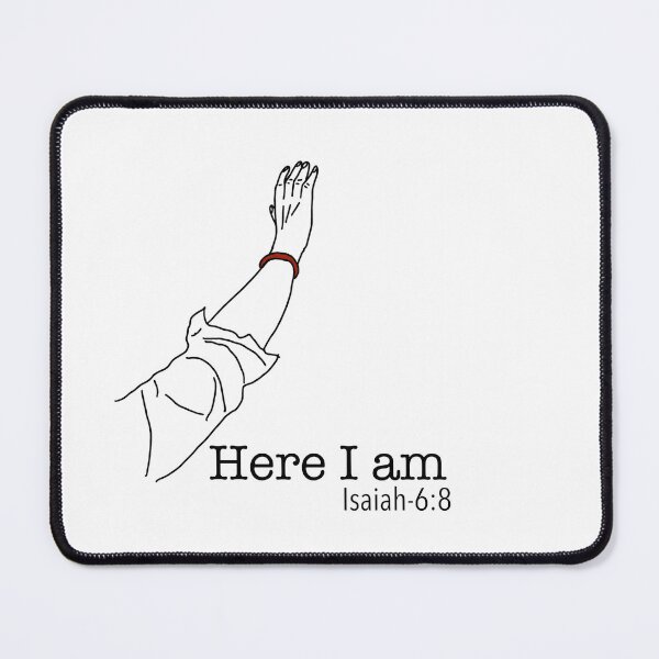 Item preview, Here I am designed and sold by luckymurph.