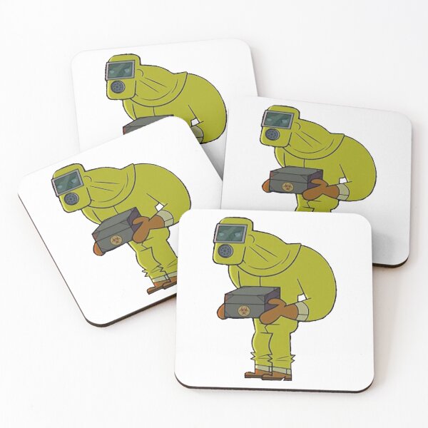 Item preview, Hatchet has a box designed and sold by SanchezSmith.