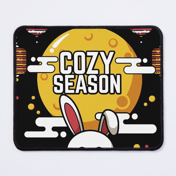 Item preview, Autumn Cozy Season  designed and sold by TheArtOfToast.