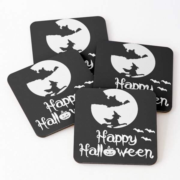 Item preview, Happy halloween designed and sold by lapinmoon.