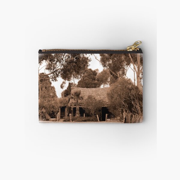 Item preview, Australian Heritage Cottage designed and sold by jwwallace.
