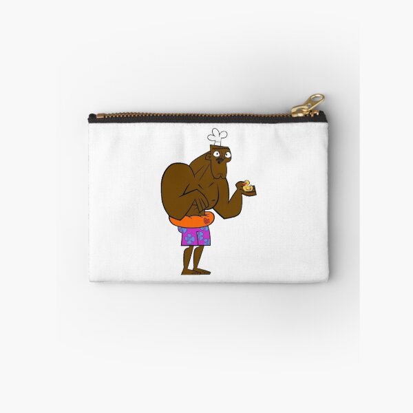 Item preview, Chef takes a shower comedy designed and sold by SanchezSmith.