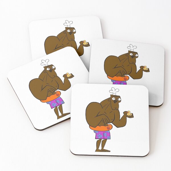 Item preview, Chef takes a shower comedy designed and sold by SanchezSmith.