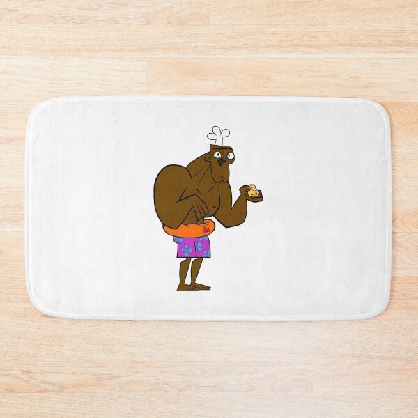 Item preview, Chef takes a shower comedy designed and sold by SanchezSmith.