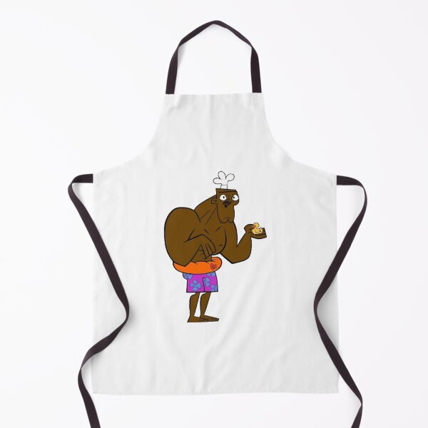 Item preview, Chef takes a shower comedy designed and sold by SanchezSmith.