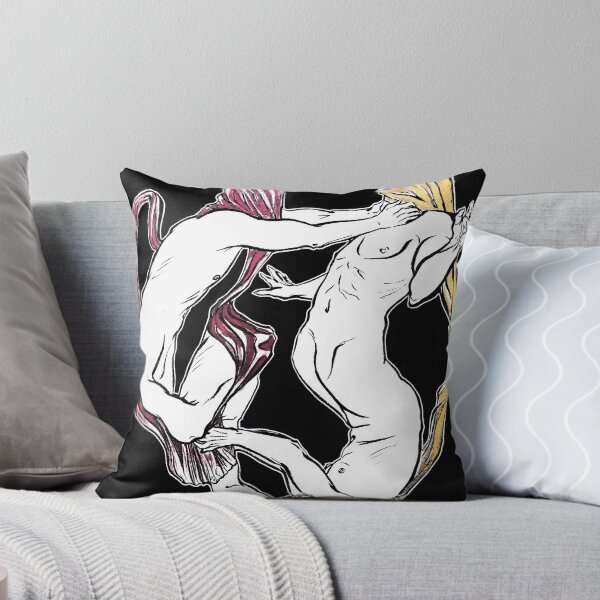 Item preview, Day 13 Decidophobia: Fear of Making Decisions designed and sold by MargTheArtist.