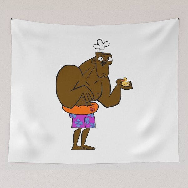 Item preview, Chef takes a shower comedy designed and sold by SanchezSmith.
