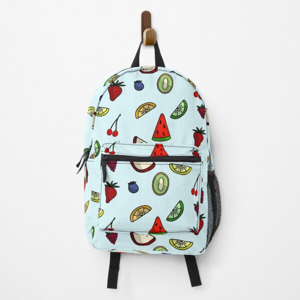 Item preview, fruits pattern designed and sold by withlovepiper.