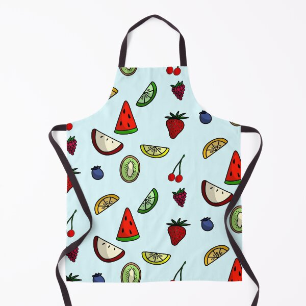 Item preview, fruits pattern designed and sold by withlovepiper.