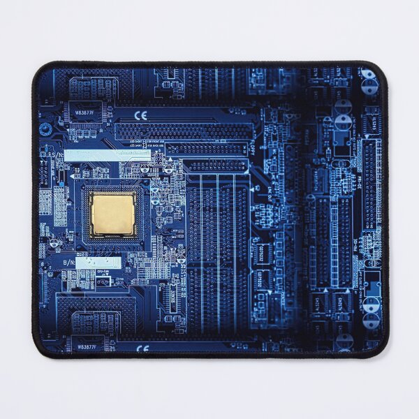 Item preview, Motherboard CPU Backpack designed and sold by yelpsufficient.