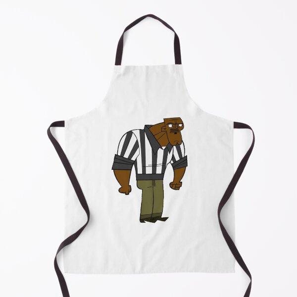 Item preview, Chef hatchet stromg man designed and sold by SanchezSmith.