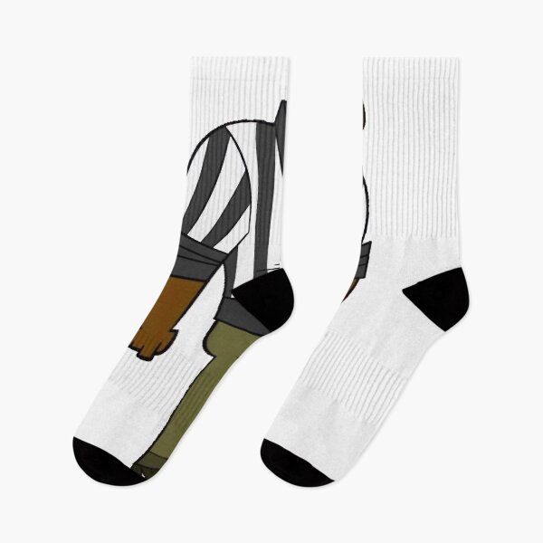 Item preview, Chef hatchet stromg man designed and sold by SanchezSmith.