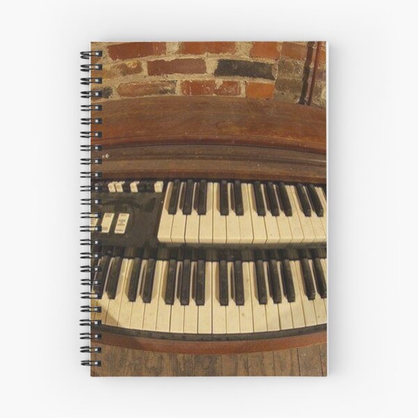 Item preview, Hammond organ (color photo) designed and sold by gameshowfan2001.