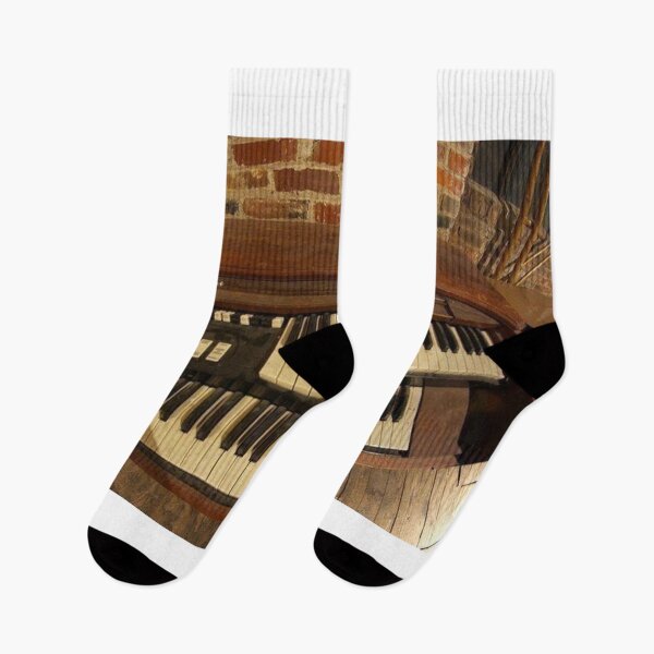 Item preview, Hammond organ (color photo) designed and sold by gameshowfan2001.