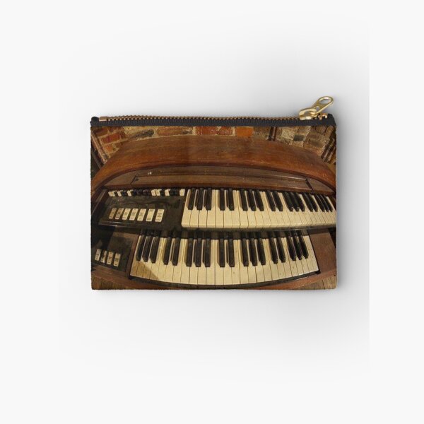 Item preview, Hammond organ (color photo) designed and sold by gameshowfan2001.