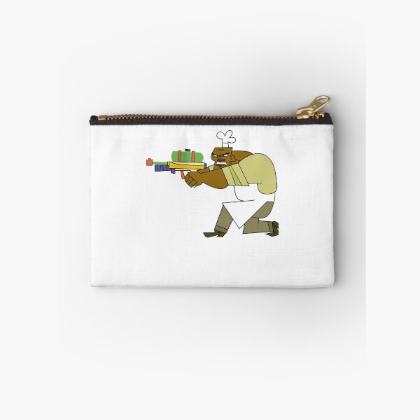 Item preview, Hatchet is a gunner designed and sold by SanchezSmith.