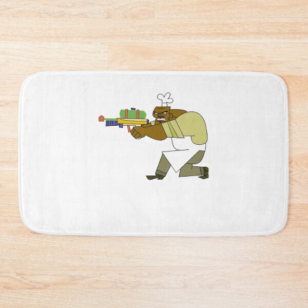 Item preview, Hatchet is a gunner designed and sold by SanchezSmith.