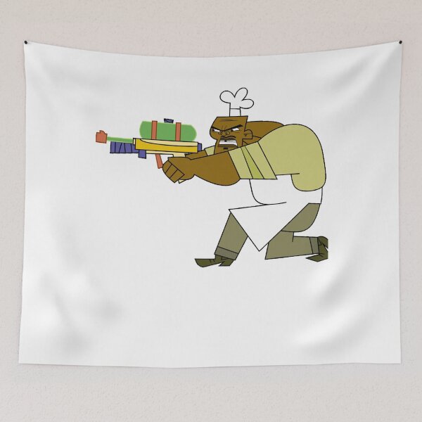 Item preview, Hatchet is a gunner designed and sold by SanchezSmith.