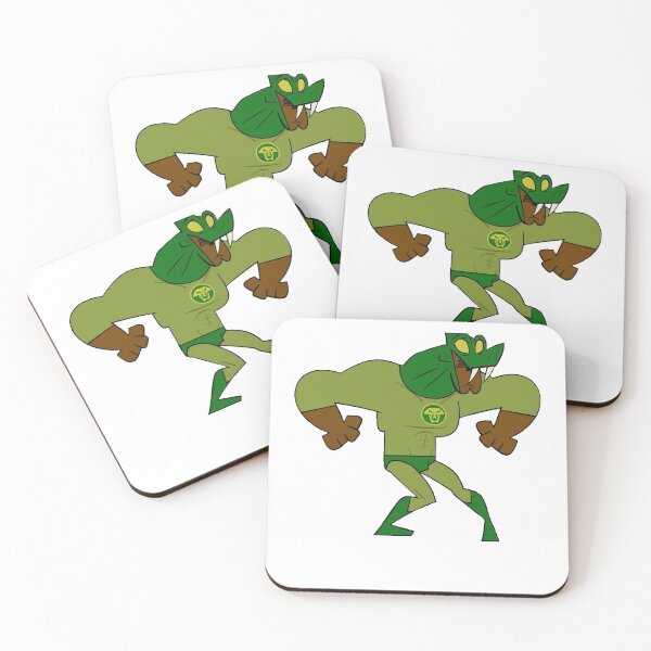 Item preview, Chef hatchet hero designed and sold by SanchezSmith.