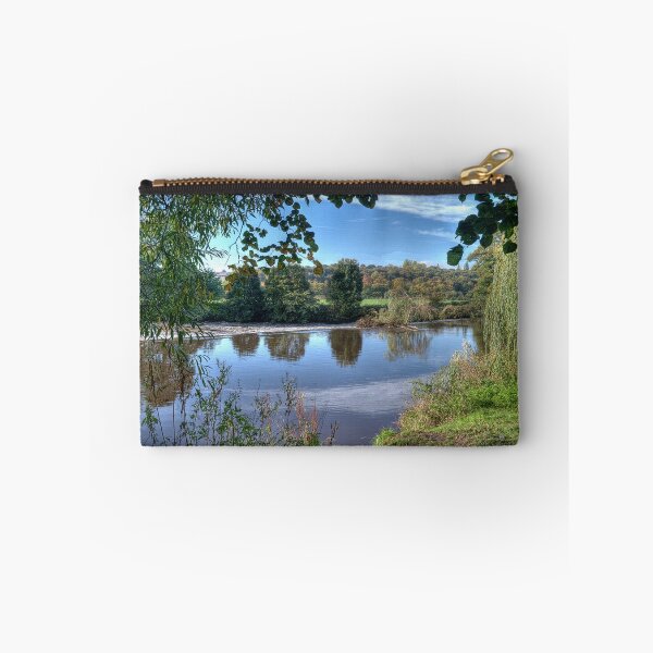 Item preview, Through the Willows designed and sold by Colin Metcalf.
