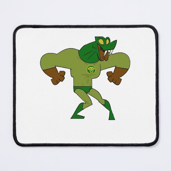 Item preview, Chef hatchet hero designed and sold by SanchezSmith.