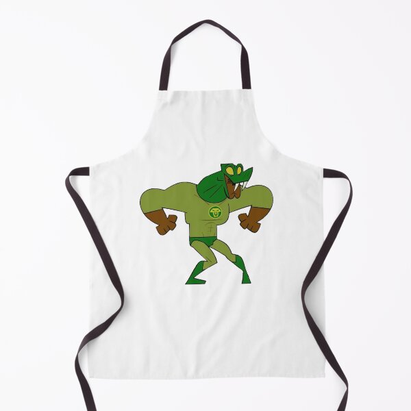 Item preview, Chef hatchet hero designed and sold by SanchezSmith.