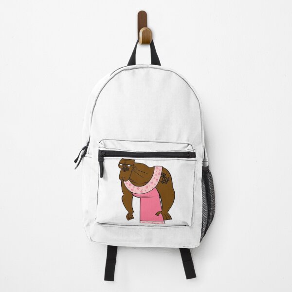 Item preview, Hatchet loves pink designed and sold by SanchezSmith.