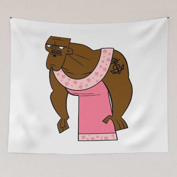 Item preview, Hatchet loves pink designed and sold by SanchezSmith.
