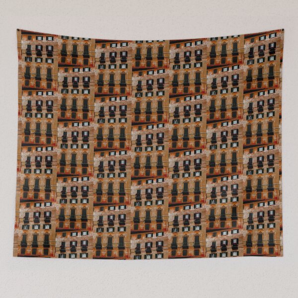 Item preview, Piazza Grazioli designed and sold by FakeFate.