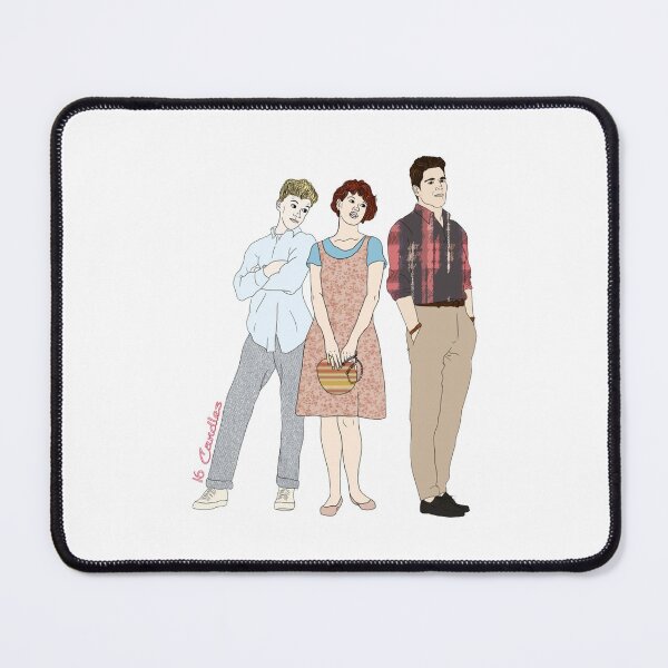 Item preview, Sixteen Candles designed and sold by NgocBa.