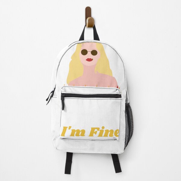 Item preview, I'm Fine designed and sold by JadeEye.