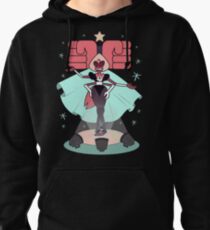 Sardonyx Pullover Hoodie