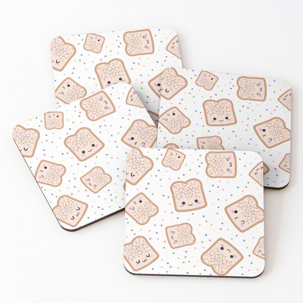 Item preview, Fairy Bread Party designed and sold by Dodgy-Yeti.