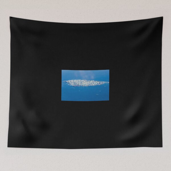 Item preview, Male' - Capital of Maldives designed and sold by Bruno Beach.