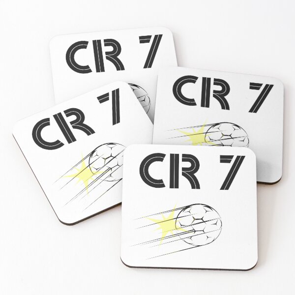 Item preview, Fan Art - Cristiano Ronaldo (CR7) designed and sold by Udecide Store.