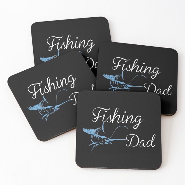 Item preview, Fishing Dad designed and sold by sevenonesix.