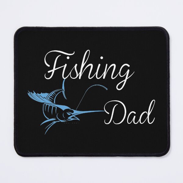 Item preview, Fishing Dad designed and sold by sevenonesix.