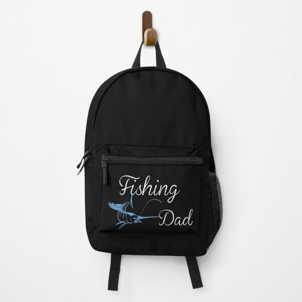 Item preview, Fishing Dad designed and sold by sevenonesix.