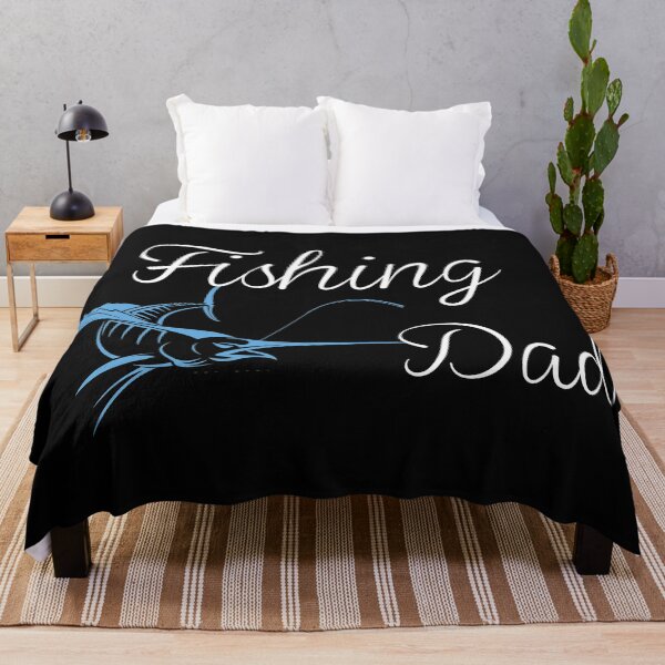 Item preview, Fishing Dad designed and sold by sevenonesix.