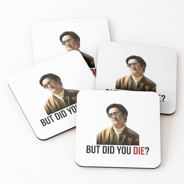 Item preview, The Hangover Mr Chow  But Did You Die designed and sold by NgocBa.