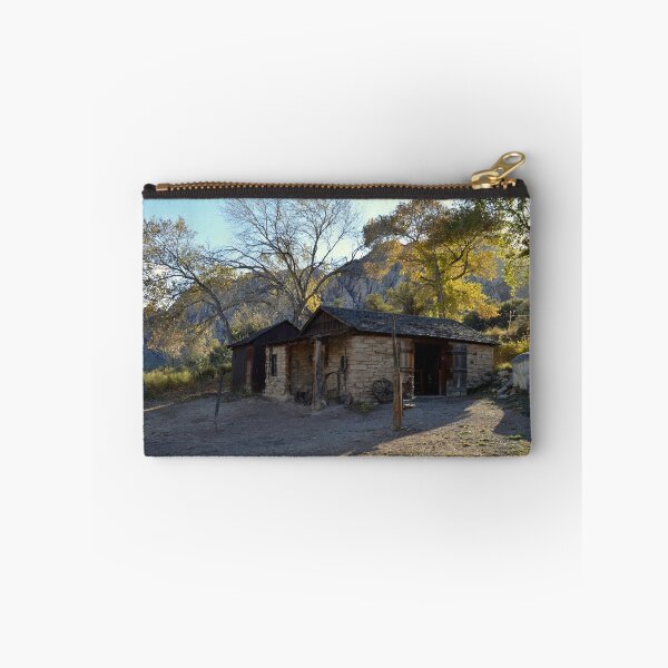 Item preview, Spring Moutain Ranch State Park designed and sold by Eleu Tabares.