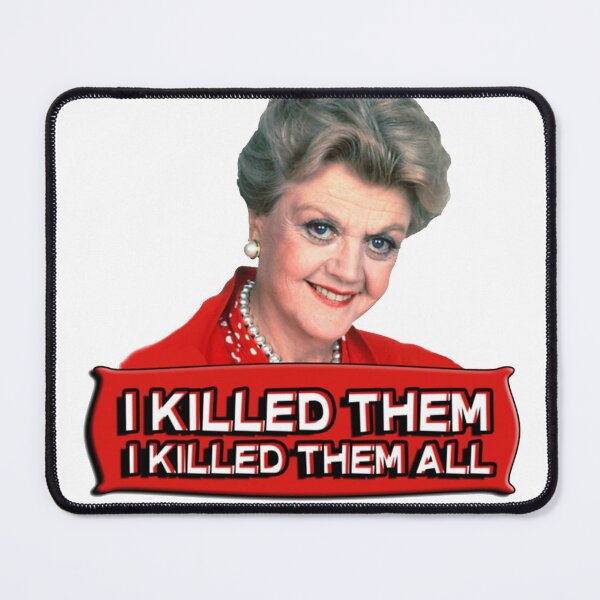 Item preview, Angelaa Lansbury Jessica designed and sold by kramerbruenxgs.