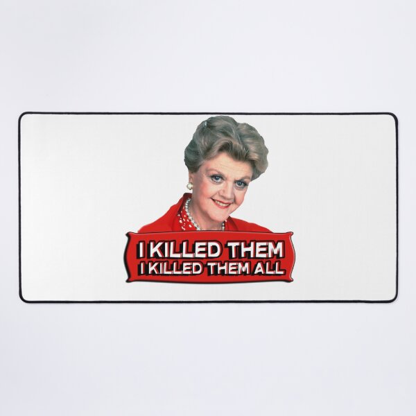 Item preview, Angelaa Lansbury Jessica designed and sold by kramerbruenxgs.