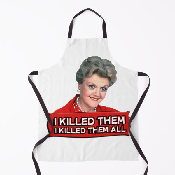 Item preview, Angelaa Lansbury Jessica designed and sold by kramerbruenxgs.