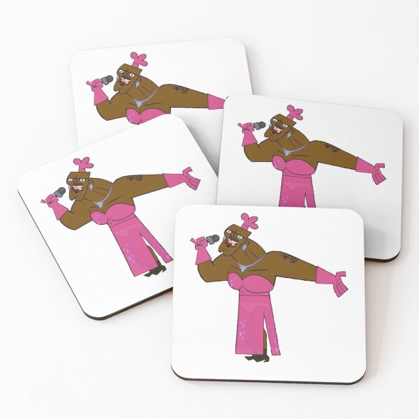 Item preview, Funny Hatchet singer designed and sold by SanchezSmith.