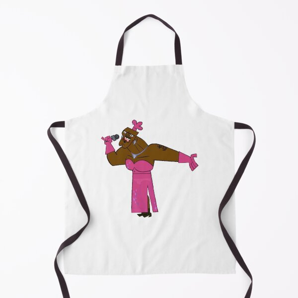 Item preview, Funny Hatchet singer designed and sold by SanchezSmith.