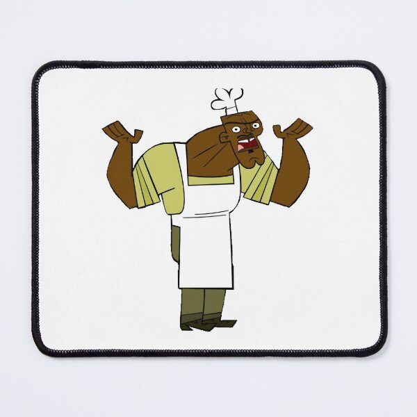 Item preview, Chef hatchet motion designed and sold by SanchezSmith.