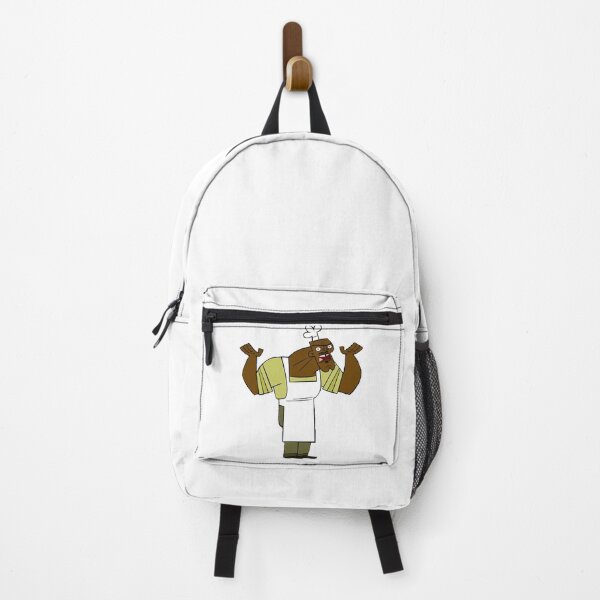 Item preview, Chef hatchet motion designed and sold by SanchezSmith.