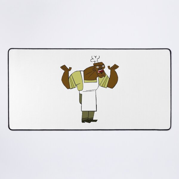 Item preview, Chef hatchet motion designed and sold by SanchezSmith.